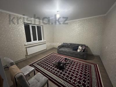 Отдельный дом · 2 комнаты · 80 м², Спатаева Пащенко 170 — Садик Больница за 250 000 〒 в Жаркенте
