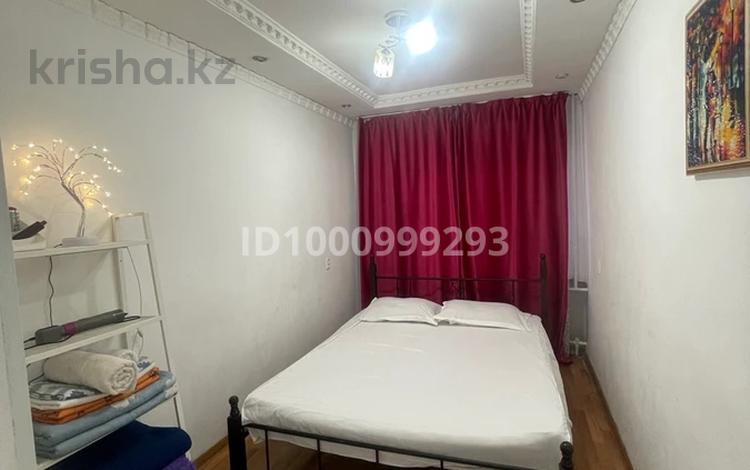 2-комнатная квартира · 44 м² · 2/4 этаж, 342 квартал 7 — 342 квартал за 10 000 〒 в Семее — фото 2
