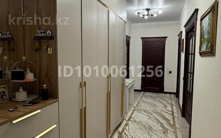 2-комнатная квартира · 65 м² · 7/9 этаж, мкр Нурсая, Елорда 5/6 за 35 млн ₸ в Атырау — фото 2