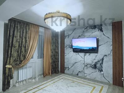 3-комнатная квартира, 89 м², 6/9 этаж, есенберлина за 40 млн 〒 в Усть-Каменогорске