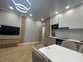 2-бөлмелі пәтер · 63 м² · 9 қабат, Жандосова 94А/10, бағасы: 20 000 〒 в Алматы, Бостандыкский р-н — фото 4