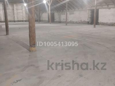 Қоймалар · 1200 м², бағасы: 2.4 млн ₸ в Астане, Сарыарка р-н