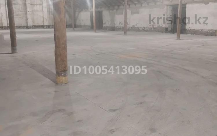 Склады · 1200 м² за 2.4 млн ₸ в Астане, Сарыарка р-н — фото 2
