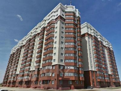 2-комнатная квартира · 78 м² · 1/14 этаж, Кордай 77 — проспект Рахимжана Кошкарбаева за 28 млн 〒 в Астане, Алматы р-н