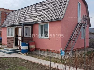 Дача · 3 комнаты · 60 м² · 4 сот., Юбилейный, Пк юбилейный за 17 млн 〒 в Костанае