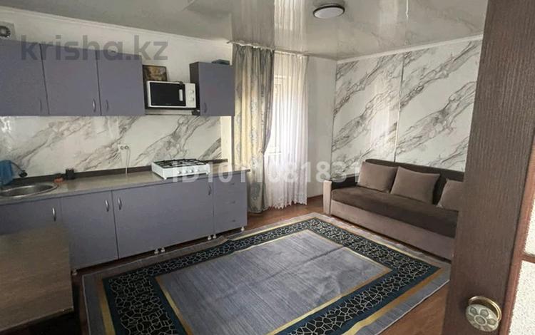 2-комнатная квартира · 35 м², Иссык-Кульская улица 3А — По Сейфуллина ниже Рыскулова за 210 000 ₸ в Алматы, Турксибский р-н — фото 19