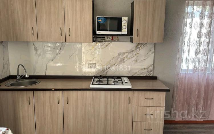 2-бөлмелі пәтер · 35 м², Иссык-Кульская улица 3А — По Сейфуллина ниже Рыскулова, бағасы: 210 000 ₸ в Алматы, Турксибский р-н — фото 27