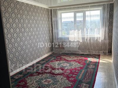 2-комнатная квартира · 47.6 м² · 5/5 этаж, 6-й мкр. 17 за 6 млн 〒 в Житикаре