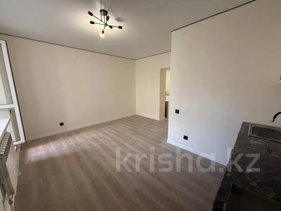 2-бөлмелі пәтер · 51.4 м² · 3/10 қабат, Розы Багланова 1, бағасы: ~ 29.5 млн ₸ в Астане
