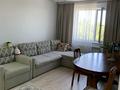 3-комнатная квартира · 73.5 м² · 3/5 этаж, Кабанбай батыра 184 за 35 млн ₸ в Талдыкоргане