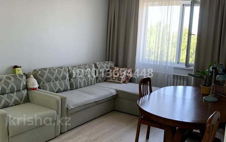 3-комнатная квартира · 73.5 м² · 3/5 этаж, Кабанбай батыра 184 за 35 млн ₸ в Талдыкоргане — фото 2