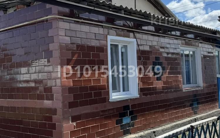 Үйдің бір бөлігі · 3 бөлме · 64.6 м² · 700 жүзд., 19 съезд влксм 3/2 — Рядом стадион, бағасы: 10 млн ₸ в Алтынсарино (Костанайский район) — фото 2