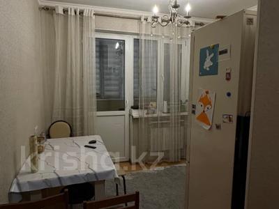 2-комнатная квартира · 62.7 м² · 1/9 этаж, мкр Шугыла, микрорайон «Шугыла» за 35 млн 〒 в Алматы, Наурызбайский р-н