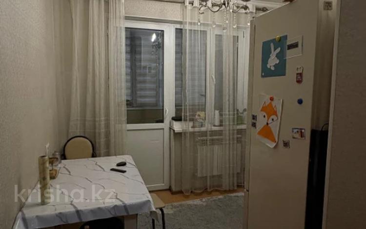 2-комнатная квартира · 62.7 м² · 1/9 этаж, мкр Шугыла, микрорайон «Шугыла» за 35 млн ₸ в Алматы, Наурызбайский р-н — фото 2