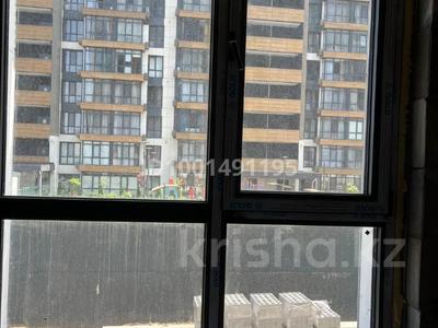 1-бөлмелі пәтер · 32.4 м² · 2/13 қабат, Журавлева 28, бағасы: 32.4 млн ₸ в Алматы, Бостандыкский р-н