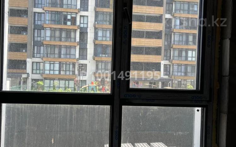 1-бөлмелі пәтер · 32.4 м² · 2/13 қабат, Журавлева 28, бағасы: 32.4 млн ₸ в Алматы, Бостандыкский р-н — фото 2