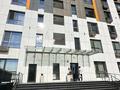 1-бөлмелі пәтер · 32.4 м² · 2/13 қабат, Журавлева 28, бағасы: 32.4 млн ₸ в Алматы, Бостандыкский р-н — фото 11