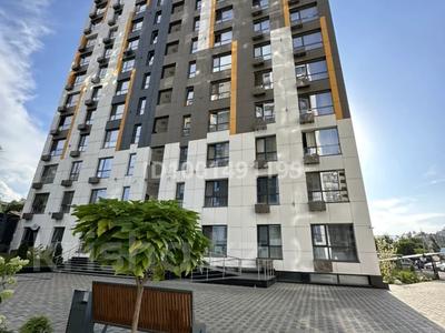 1-комнатная квартира · 32.4 м² · 2/13 этаж, Журавлева 28 за 32.4 млн ₸ в Алматы, Бостандыкский р-н