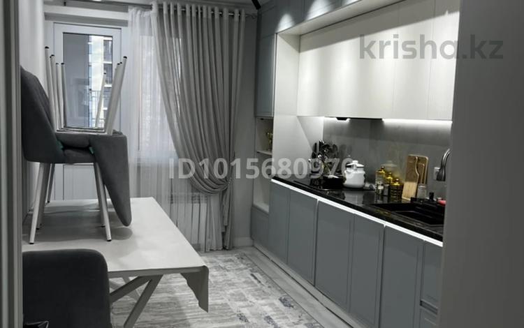 2-бөлмелі пәтер · 64 м² · 2/14 қабат, 189 квартал уч. 25/1, бағасы: 40 млн ₸ в Шымкенте, Абайский р-н — фото 2