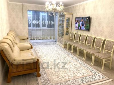 3-комнатная квартира · 67 м² · 7/9 этаж, әр Абулхаир хана 72 за 26 млн ₸ в Актобе