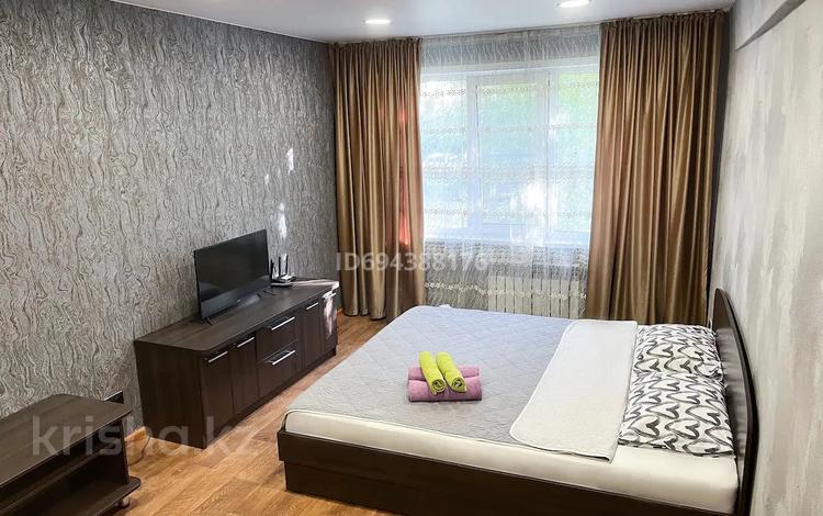 1-бөлмелі пәтер · 55 м² · 3 қабат, мкр. Алтын орда 1Е, бағасы: 10 000 ₸ в Актобе — фото 2