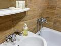 1-бөлмелі пәтер · 55 м² · 3 қабат, мкр. Алтын орда 1Е, бағасы: 10 000 ₸ в Актобе — фото 10