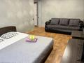 1-бөлмелі пәтер · 55 м² · 3 қабат, мкр. Алтын орда 1Е, бағасы: 10 000 ₸ в Актобе — фото 3