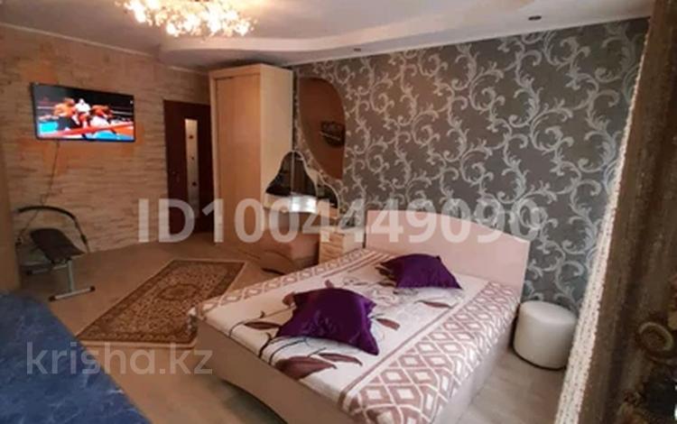 1-комнатная квартира · 34 м² · 2/4 этаж, Аль Фараби 125 за 12 000 ₸ в Костанае — фото 16