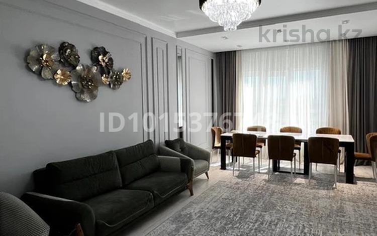 3-комнатная квартира · 117 м² · 10/12 этаж, Пр.Тайманова 48 за 95 млн ₸ в Атырау — фото 2