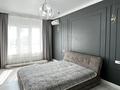 3-комнатная квартира · 117 м² · 10/12 этаж, Пр.Тайманова 48 за 95 млн ₸ в Атырау — фото 20
