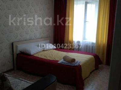 1-комнатная квартира · 41 м² · 3/5 этаж, мкр Юго-Восток, Мкр Степной 2 2 за 9 000 〒 в Караганде, Казыбек би р-н