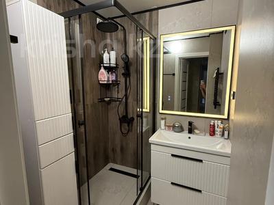 3-комнатная квартира · 75.2 м² · 1/10 этаж, мкр Новый Город, Ермекова 106/2 за 29.9 млн ₸ в Караганде, Казыбек би р-н