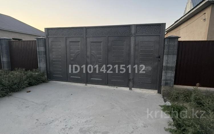 Жеке үй · 4 бөлме · 70 м² · 10 жүзд., Әжібек смайлов 30, бағасы: 11.5 млн ₸ в  — фото 2