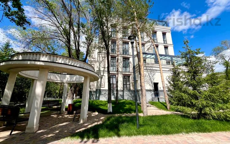 4-бөлмелі пәтер · 160 м² · 2/5 қабат, ул. Мичурина 11/11, бағасы: 120 млн ₸ в Караганде — фото 8
