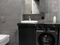 2-бөлмелі пәтер · 60.7 м² · 2/5 қабат, Омаровой 25/1, бағасы: 550 000 ₸ в Алматы, Медеуский р-н — фото 13