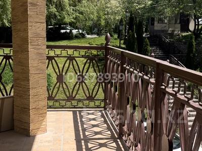 2-комнатная квартира · 60.7 м² · 2/5 этаж, Омаровой 25/1 за 550 000 ₸ в Алматы, Медеуский р-н