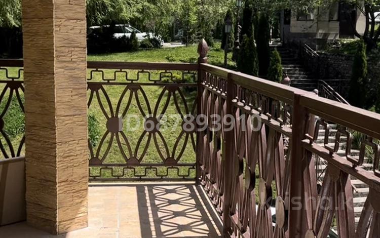 2-бөлмелі пәтер · 60.7 м² · 2/5 қабат, Омаровой 25/1, бағасы: 550 000 ₸ в Алматы, Медеуский р-н — фото 7