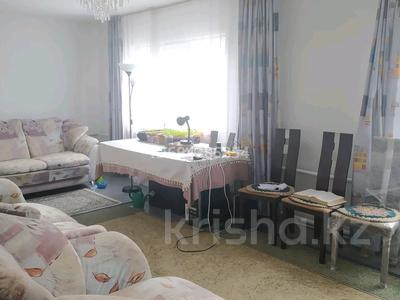 Часть дома · 3 комнаты · 71 м² · 5.3 сот., Волгоградская — Между рыкова и янушкевича за 14.3 млн ₸ в Семее