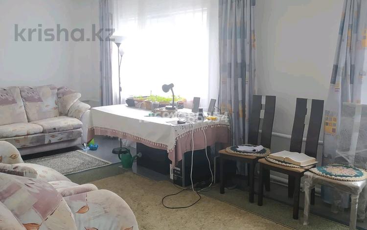 Часть дома · 3 комнаты · 71 м² · 5.3 сот., Волгоградская — Между рыкова и янушкевича за 14.5 млн ₸ в Семее — фото 15