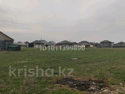 Участок · 6 соток, мкр Альмерек город — Турксибский район за 15 млн ₸ в Алматы, Турксибский р-н