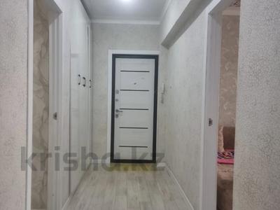 3-комнатная квартира · 74 м² · 5/5 этаж, 4 за 25 млн 〒 в Конаеве (Капчагай)