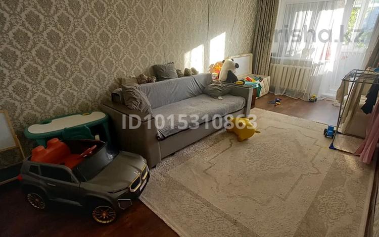 2-комнатная квартира · 43 м² · 3/5 этаж, Кубеева 12 — Онкология и арман рядом за 23 млн ₸ в Костанае — фото 2