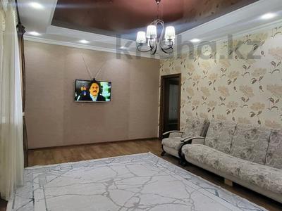 2-комнатная квартира · 80 м² · 5/17 этаж, Кунаева 91 за 200 000 ₸ в Шымкенте, Аль-Фарабийский р-н