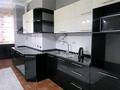 2-комнатная квартира · 80 м² · 5/17 этаж, Кунаева 91 за 200 000 ₸ в Шымкенте, Аль-Фарабийский р-н — фото 9