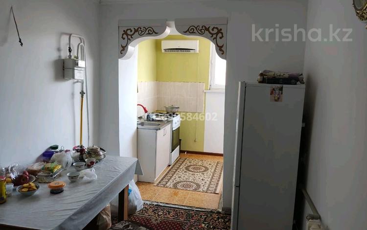 3-комнатная квартира, 70 м², 5/5 этаж, Төле би 141 — Говд за 13 млн 〒 в  — фото 2