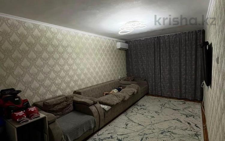 3-комнатная квартира · 60 м² · 1/4 этаж, Жетысу за 170 000 ₸ в Талдыкоргане, мкр Жетысу — фото 2