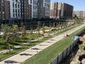 1-комнатная квартира · 39.4 м², Культегин участок №16 за 22 млн ₸ в Астане, Нура р-н — фото 2