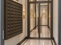 1-комнатная квартира · 39.4 м², Культегин участок №16 за 22 млн ₸ в Астане, Нура р-н — фото 8