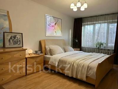 4-комнатная квартира · 75 м² · 2/4 этаж, мкр №1 за 47.5 млн 〒 в Алматы, Ауэзовский р-н