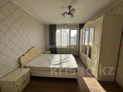 3-бөлмелі пәтер · 90 м², мкр Нуркент, Нұркент ш/а 33, бағасы: 300 000 〒 в Алматы, Алатауский р-н